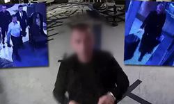 Otel kameralarını her seferinde bantlamamışlar! Koruma müdüründen çelişkili ifade
