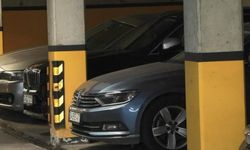 Otopark fiyatları cep yakıyor