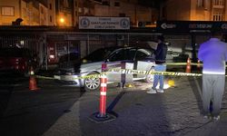 Otoparkta feci ölüm! Yere düştü, üzerinden araç geçince hayatını kaybetti!