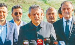 Özgür Özel hakkında şoke eden iddia: Susarsanız sizi vekil yaparım