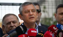 Özgür Özel'den PKK açıklaması: Toplumsal barışın güvencesi Cumhuriyetimizdir