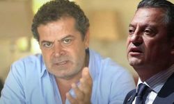 Özgür Özel'in, 'Atıyor tutuyor' dediği Cüneyt Özdemir'den sert tepki: 'Hodr
