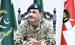 Pakistan, en üst düzey generalini seçti: 66 yıl sonra bir ilk!