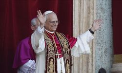 'Papa Kayserili' iddiası: Yöre halkı şaşkına döndü!