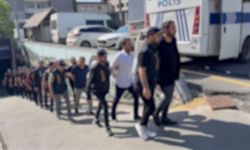 Papara'ya 'yasa dışı bahis' operasyonu: 11 tutuklama