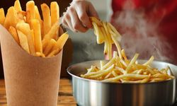 Patates kızartmasının fazla yağ çekmesini önlemenin yöntemleri