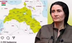 PKK'dan açık İsrail itirafı! Kürtleri hedefe koydular...İki seçenekleri kaldı