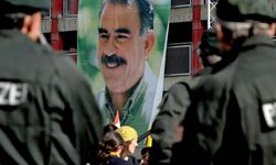 PKK'nın Almanya'da hayali suya düştü! Firari teröriste kelepçe