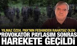 PKK'nın fesih kararı sonrası yaptığı paylaşım tepki çekmişti: Yılmaz Özdil'e soruşturma