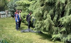 Porsuk Çayı'nda ceset bulundu