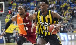 Pota derbisinde kazanan Fenerbahçe! Galatasaray'ı farklı geçti!