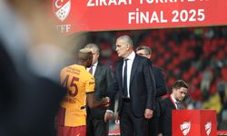 Protesto edildi, geri adım atmadı! TFF Başkanı kupayı kendi elleriyle verecek