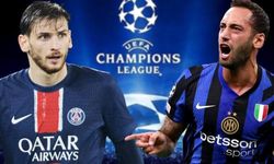 PSG - Inter! İlk 11'ler