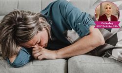 Psikolog Elif Zahide Gök anlattı: Boşanma sonrası depresyon nasıl atlatılır?