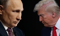 Putin'den Trump'a bir gol daha: Çok istediği fotoğrafı vermedi