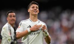 Real Madrid'in Arda Güler stratejisi dünya yıldızının sonu oldu!