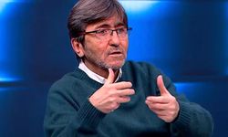 Rıdvan Dilmen'den çarpıcı iddia: Galatasaray ligi 12 kişi oynadı