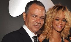 Rihanna'nın babası hayatını kaybetti!
