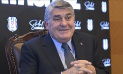 'Ronaldo'yu cezbedebilir': Beşiktaş'tan resmi transfer açıklaması