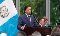 Rubio, Batılı yetkililerle görüştü! Muhtemel Ukrayna ateşkesi ele alındı!