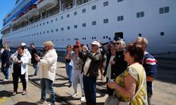 Rus turistlerin Samsun ilgisi artıyor