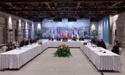 Rusya Dolmabahçe'de ateşkes için bakın ne istemiş!