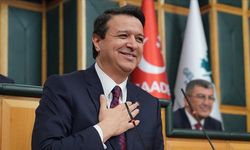 Saadet Partisi Genel Başkanı Mahmut Arıkan'dan Nurettin Yıldız'a destek!