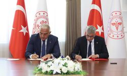 Sağlık turizminde yeni dönem! İki bakanlıktan kritik adım! İmzalar atıldı