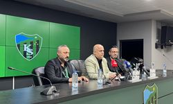 Şampiyon takımın başkanından 'veda' gibi sözler: Yarın bir başkası olacak