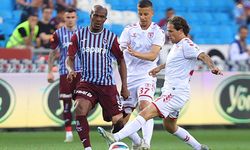 Samsunspor fırsat tepti: Avrupa'nın şifresi haftaya çözülecek