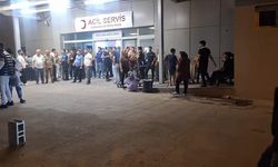 Şanlıurfa'da akrabalar arasında silahlı kavga; 2 ölü, 9 yaralı