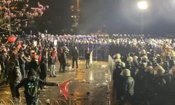 Saraçhane protestolarında tutuklanan 14 öğrenciye tahliye