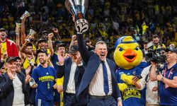 Saras Jasikevicius: Çok kalp kırıklığı yaşadım