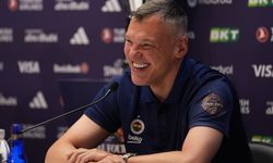 Sarunas Jasikevicius: Hayal etmemiştim!