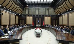 Savunma Sanayii İcra Komitesi Toplantısı başladı!