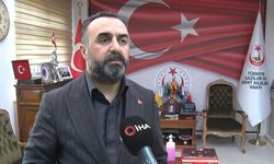 Şehit ailelerinden Terörsüz Türkiye sürecine destek: Devletimizin yanındayız