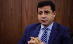 Selahattin Demirtaş'tan PKK açıklaması