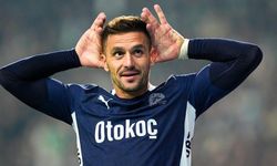 Senede 4,5 milyon Euro kazanan Tadic son maça çıkmadı: 'İstemiyorum'