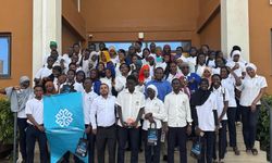 Senegal Maarif Okullarından, Türkçe ve Türk kültürünün tanıtımına destek