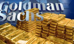 Sert çakılmıştı! Goldman Sachs uyardı: Altın yeni bir rekor kırabilir!