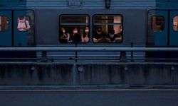 Seul metrosu kundaklandı! Yangın çıktı