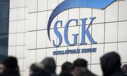 SGK'den kayıt dışı istihdama 2 milyar 36 milyon lira ceza!
