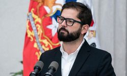 Şili: İsrail etnik temizlik yapıyor