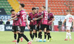 Sivasspor, Süper Lig'e mağlubiyetle veda etti