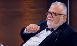 Skandal sözlere tepki yağdı! Celal Şengör hakkında hapis talebi