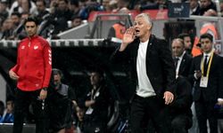 Solskjaer: Hepimiz için bugün hayal kırıklığıydı