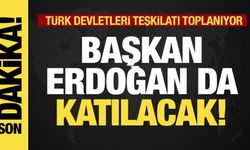 Son dakika... Başkan Erdoğan, Macaristan yolcusu! TDT Gayriresmi Zirvesi'ne katılacak