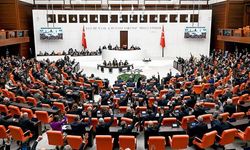 Son Dakika: Bazı kanunlarda ve 660 sayılı KHK'de değişiklik yasalaştı