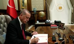 Son dakika: Erdoğan imzaladı! 13 ilin Milli Eğitim Müdürü değişti