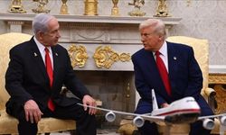Son dakika haberi: Trump'tan İsrail'e 'İran' şoku! Basın şaşkına çeviren haberi